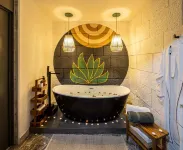 Rooftop Hot Tub! 3 Levels, 5Bedroom in Villa Noria - Villas