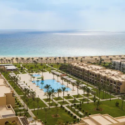 جاز أورينتال، خليج ألماظة Hotels near مسجد المغاربة