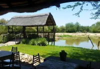Chinaka Game Lodge