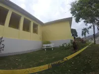 Hotel Pousada Cassino