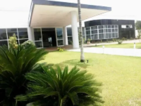 Hotel Abba Goiana PE Hotel di 