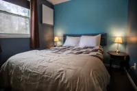 Roseway River Cottages Hotels in Shelburne