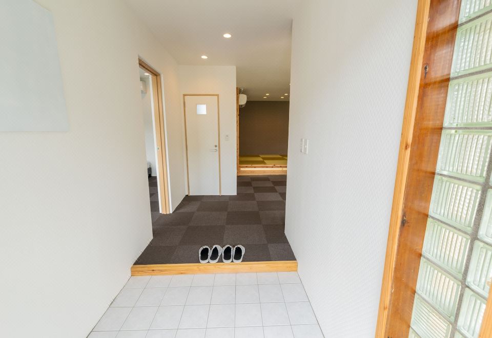 파라이소 데 모토부 전신 욕조