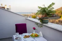 Defne Otel - พร้อมอาหารเช้า