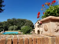 Villa Nencini - Scenic