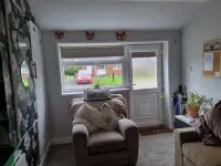Studio Near Beach Garden Parking Petsok Hotels in Sunderland