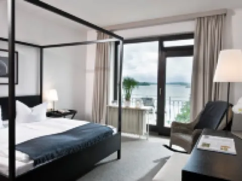 Hotel Dieksee - Collection by Ligula Hotels in Ostholstein