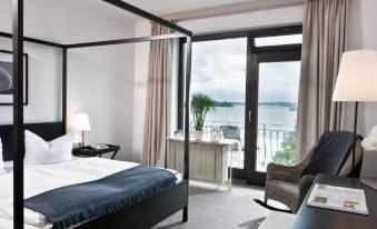 Hotel Dieksee - Collection by Ligula