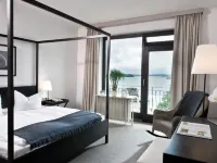 Hotel Dieksee - Collection by Ligula Các khách sạn ở 