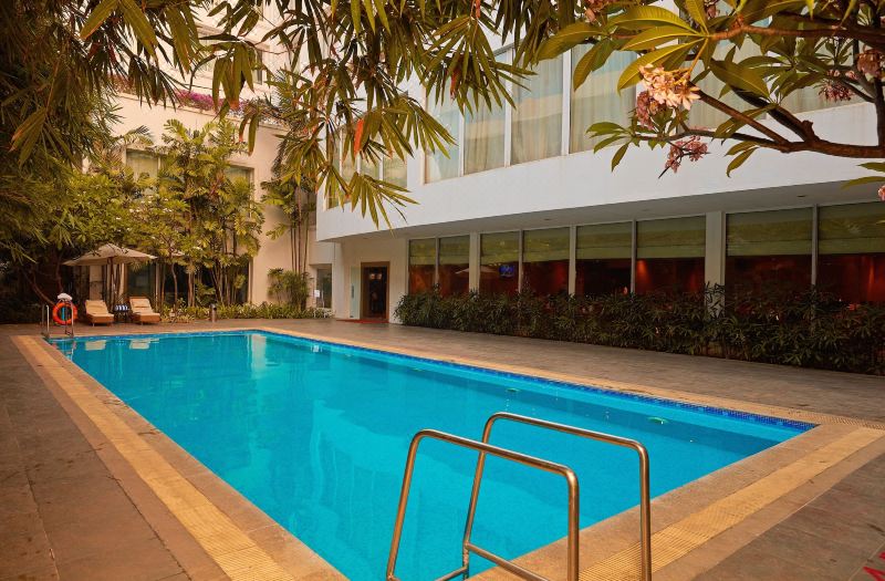 Park Plaza Chennai OMR photo 5