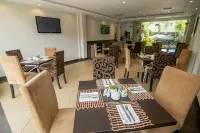 El Dorado Classic Hotel - sarapan
