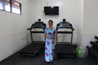 Cove Resort Palau - Gym