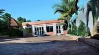 Mak Cottages Hotels in Matugga