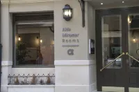 Alda Miramar Rooms Hotels in Gijon