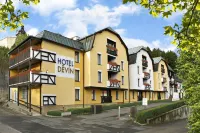 Spa Hotel Devin Hotel a Velka Hledsebe