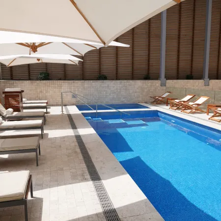 Pullman Lima San Isidro