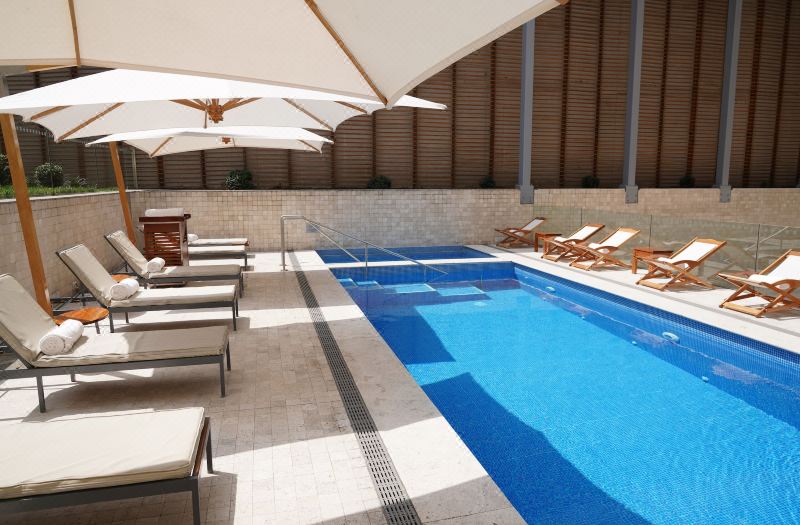 Pullman Lima San Isidro photo 2