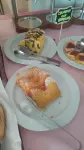 La Perla B&B Hotel - breakfast