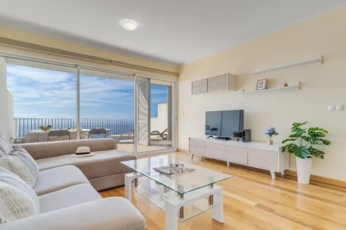 Casa Morena by Atlantic Holiday Hotels in Gaula