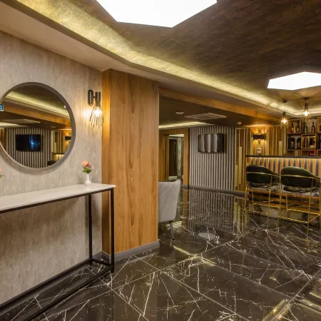 Kayhan City Hotel Отели в г. Бурса