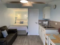 Hebridean Holiday Cabins Các khách sạn ở 