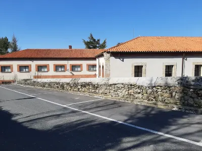 Apartamentos Candelario by Gaiarooms Hotels in Hervás