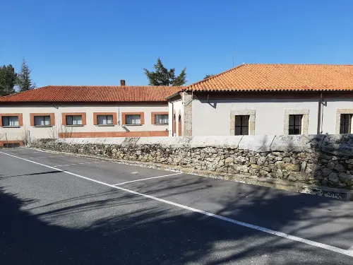 Apartamentos Candelario by Gaiarooms Hotels in Béjar