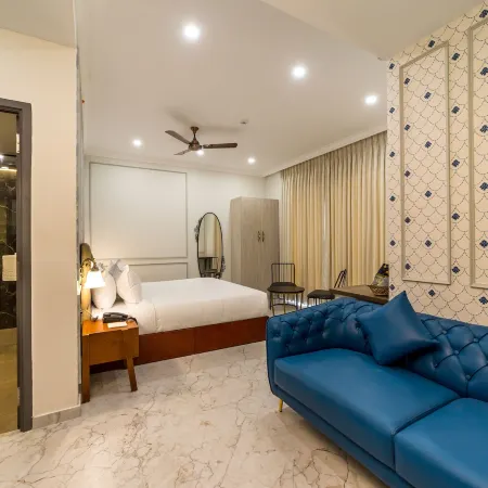 De Fleur Hotel