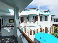 Maidith Galapagos Inn Hotels in 