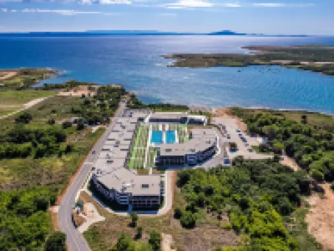 Del Mar Emotion Resort Hotels in Opcina Liznjan