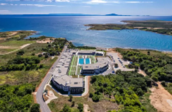 Del Mar Emotion Resort Hotels in 