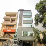 The Town House Hotels in West Delhi