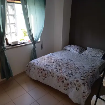 Casa da Montanha