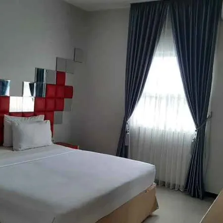 Pondok Keluarga Osamaliki