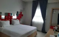 Pondok Keluarga Osamaliki Hotels in Sidorejo