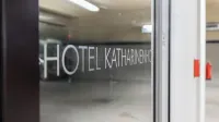 Hotel Katharinenhof Comfort - parking