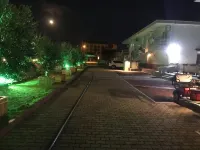 تايم أبارت فنادق في Camyuva
