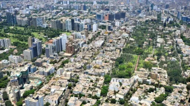 Camino Real by Wynwood House