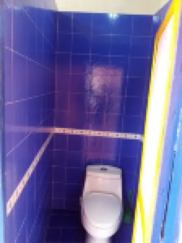 ホスタル M. L ラス トレス b のホテル