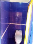 hostal ML las tres b Отели в г. 