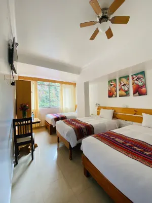 Hotel Vista Mapi