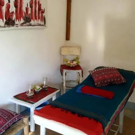Safina Beach House