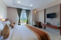 Vits Satyajeet Karad Hotel di Gote