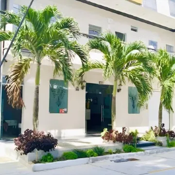 Hotel Fenix