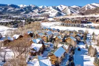 Timber Wolf Lodge 3 Bedrooms Twl-5B by Kbm