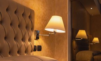 Hotel Donna Crescenza