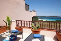 Harenae Beach Gateaway