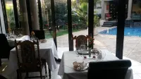 Casa Flora Guesthouse - Morgenmad