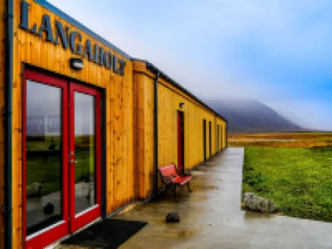 Hotel Langaholt Hotels in Snaefellsbaer