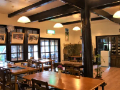 Lodge Oakland Hotels in Kamiminochi District